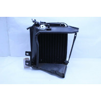 1995-1998 Porsche 911 993 AC Condenser Cooling Pod Fan Assembly OEM