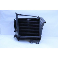1995-1998 Porsche 911 993 AC Condenser Cooling Pod Fan Assembly OEM