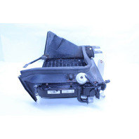 1995-1998 Porsche 911 993 AC Condenser Cooling Pod Fan Assembly OEM