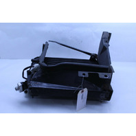 1995-1998 Porsche 911 993 AC Condenser Cooling Pod Fan Assembly OEM