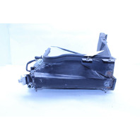 1995-1998 Porsche 911 993 AC Condenser Cooling Pod Fan Assembly OEM