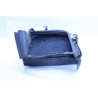 1995-1998 Porsche 911 993 AC Condenser Cooling Pod Fan Assembly OEM