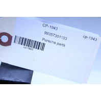 1995-1998 Porsche 911 993 AC Condenser Cooling Pod Fan Assembly OEM