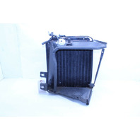 1995-1998 Porsche 911 993 AC Condenser Cooling Pod Fan Assembly OEM