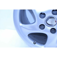 Porsche 911 993 996 Wheel 18 X 10 "Techno" Twist Rim OEM