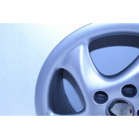 Porsche 911 993 996 Wheel 18 X 10 "Techno" Twist Rim OEM