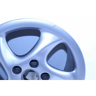 Porsche 911 993 996 Wheel 18 X 10 "Techno" Twist Rim OEM
