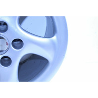 Porsche 911 993 996 Wheel 18 X 10 "Techno" Twist Rim OEM