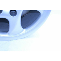 Porsche 911 993 996 Wheel 18 X 10 "Techno" Twist Rim OEM