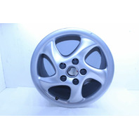 Porsche 911 993 996 Wheel 18 X 10 "Techno" Twist Rim OEM