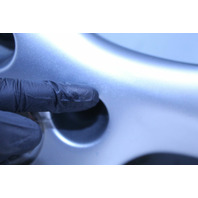 Porsche 911 993 996 Wheel 18 X 10 "Techno" Twist Rim OEM