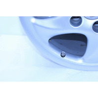 Porsche 911 993 996 Wheel 18 X 10 "Techno" Twist Rim OEM