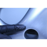 Porsche 911 993 996 Wheel 18 X 10 "Techno" Twist Rim OEM