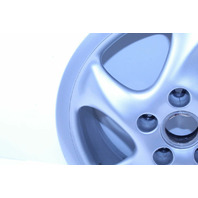 Porsche 911 993 996 Wheel 18 X 8 "Techno" Twist Rim OEM