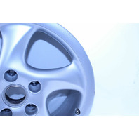 Porsche 911 993 996 Wheel 18 X 8 "Techno" Twist Rim OEM