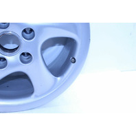 Porsche 911 993 996 Wheel 18 X 8 "Techno" Twist Rim OEM