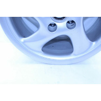 Porsche 911 993 996 Wheel 18 X 8 "Techno" Twist Rim OEM