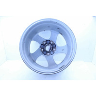 Porsche 911 993 996 Wheel 18 X 8 "Techno" Twist Rim OEM