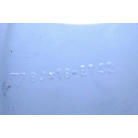 Porsche 911 993 996 Wheel 18 X 8 "Techno" Twist Rim OEM