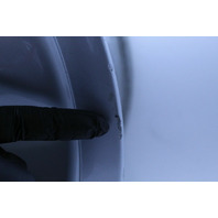 Porsche 911 993 996 Wheel 18 X 8 "Techno" Twist Rim OEM