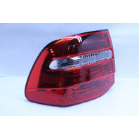 2008-2010 Porsche Cayenne 957 Tail Light Left OEM