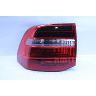 2008-2010 Porsche Cayenne 957 Tail Light Left OEM