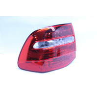2008-2010 Porsche Cayenne 957 Tail Light Left OEM