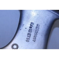 2002 2003 2004 Porsche 911 996 C4S Turbo Wheel 18 x 8 Rim - 99636213604 OEM