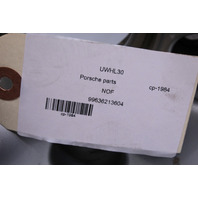 2002 2003 2004 Porsche 911 996 C4S Turbo Wheel 18 x 8 Rim - 99636213604 OEM