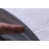 2002 2003 2004 Porsche 911 996 C4S Turbo Wheel 18 x 8 Rim - 99636213604 OEM