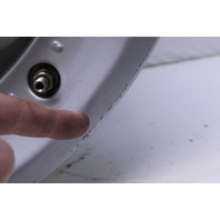 2002 2003 2004 Porsche 911 996 C4S Turbo Wheel 18 x 8 Rim - 99636213604 OEM