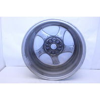 2002 2003 2004 Porsche 911 996 C4S Turbo Wheel 18 x 8 Rim - 99636213604 OEM