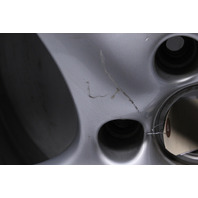 2002 2003 2004 Porsche 911 996 C4S Turbo Wheel 18 x 8 Rim - 99636213604 OEM