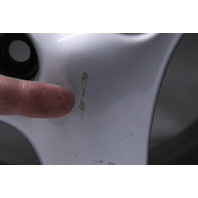 2002 2003 2004 Porsche 911 996 C4S Turbo Wheel 18 x 8 Rim - 99636213604 OEM