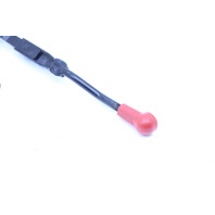 1997-2004 Porsche Boxster 986 Convertible Top Push Rod Pair OEM