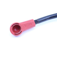 1997-2004 Porsche Boxster 986 Convertible Top Push Rod Pair OEM