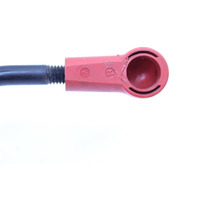 1997-2004 Porsche Boxster 986 Convertible Top Push Rod Pair OEM