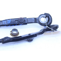 1997-2004 Porsche Boxster 986 Convertible Top Push Rod Pair OEM