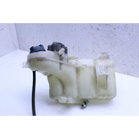 1999-2001 Porsche 911 996 3.4 Radiator Coolant EXpansion Tank Bottle OEM