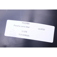 2003-2006 Porsche Cayenne Turbo Intercooler Right OEM