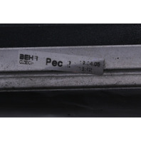 2003-2006 Porsche Cayenne Turbo Intercooler Right OEM