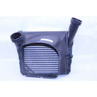 2003-2006 Porsche Cayenne Turbo Intercooler Right OEM