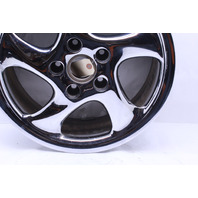 1999-2001 Porsche 911 Boxster Front Wheel 18 X 7.5 Rim OEM