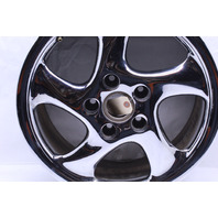 1999-2001 Porsche 911 Boxster Front Wheel 18 X 7.5 Rim OEM