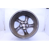 1999-2001 Porsche 911 Boxster Front Wheel 18 X 7.5 Rim OEM