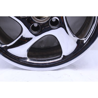 1999-2001 Porsche 911 Boxster Front Wheel 18 X 7.5 Rim OEM