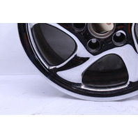 1999-2001 Porsche 911 Boxster Front Wheel 18 X 7.5 Rim OEM