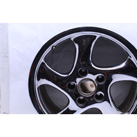 1999-2001 Porsche 911 Boxster Front Wheel 18 X 7.5 Rim OEM