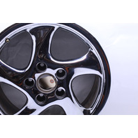 1999-2001 Porsche 911 Boxster Front Wheel 18 X 7.5 Rim OEM