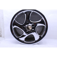 1999-2001 Porsche 911 Boxster Front Wheel 18 X 7.5 Rim OEM